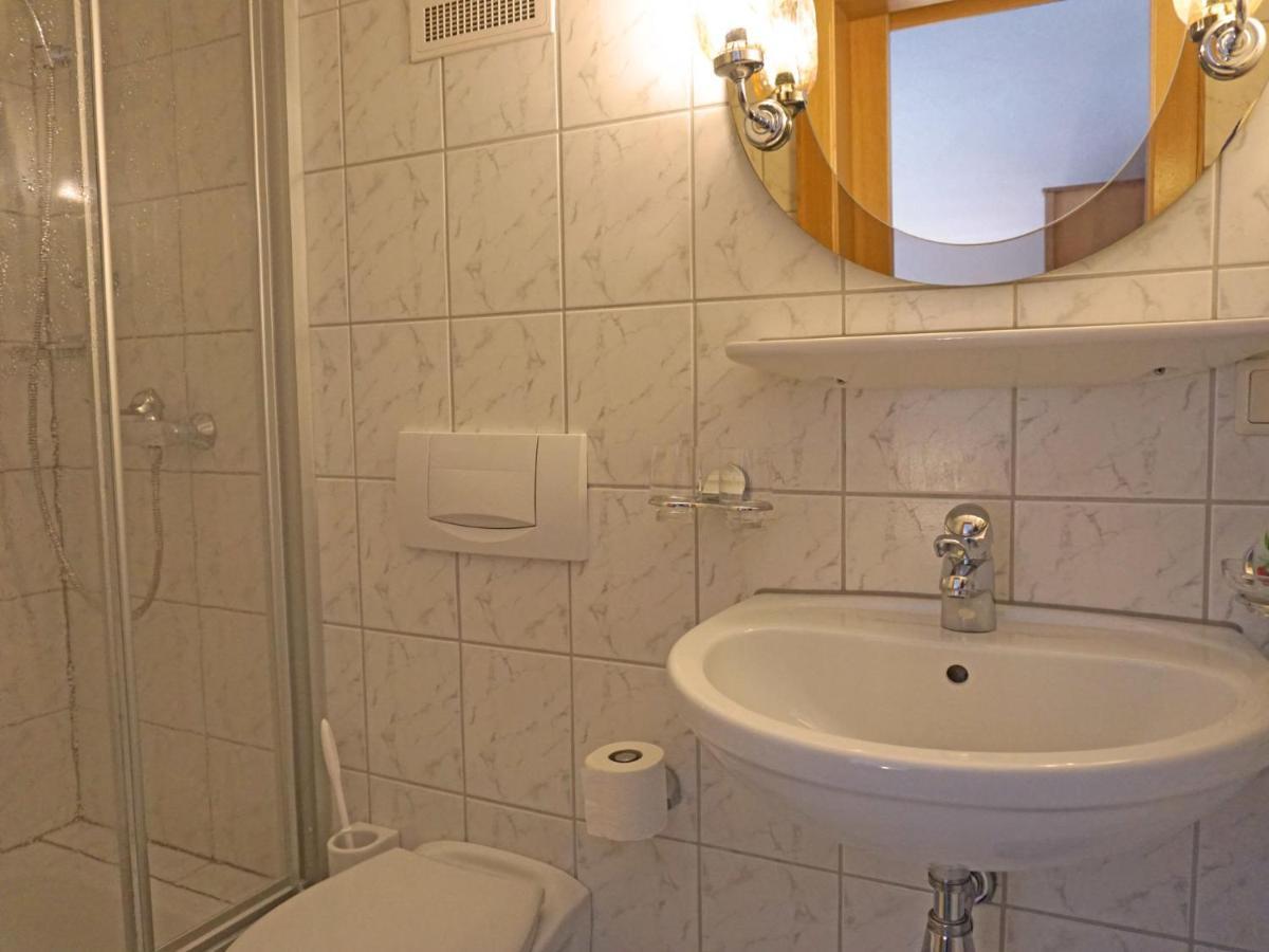 Apartment Schimpfossl Katharina-1 By Interhome ซังคท์อันทอนอัมอาร์ลแบร์ก ภายนอก รูปภาพ