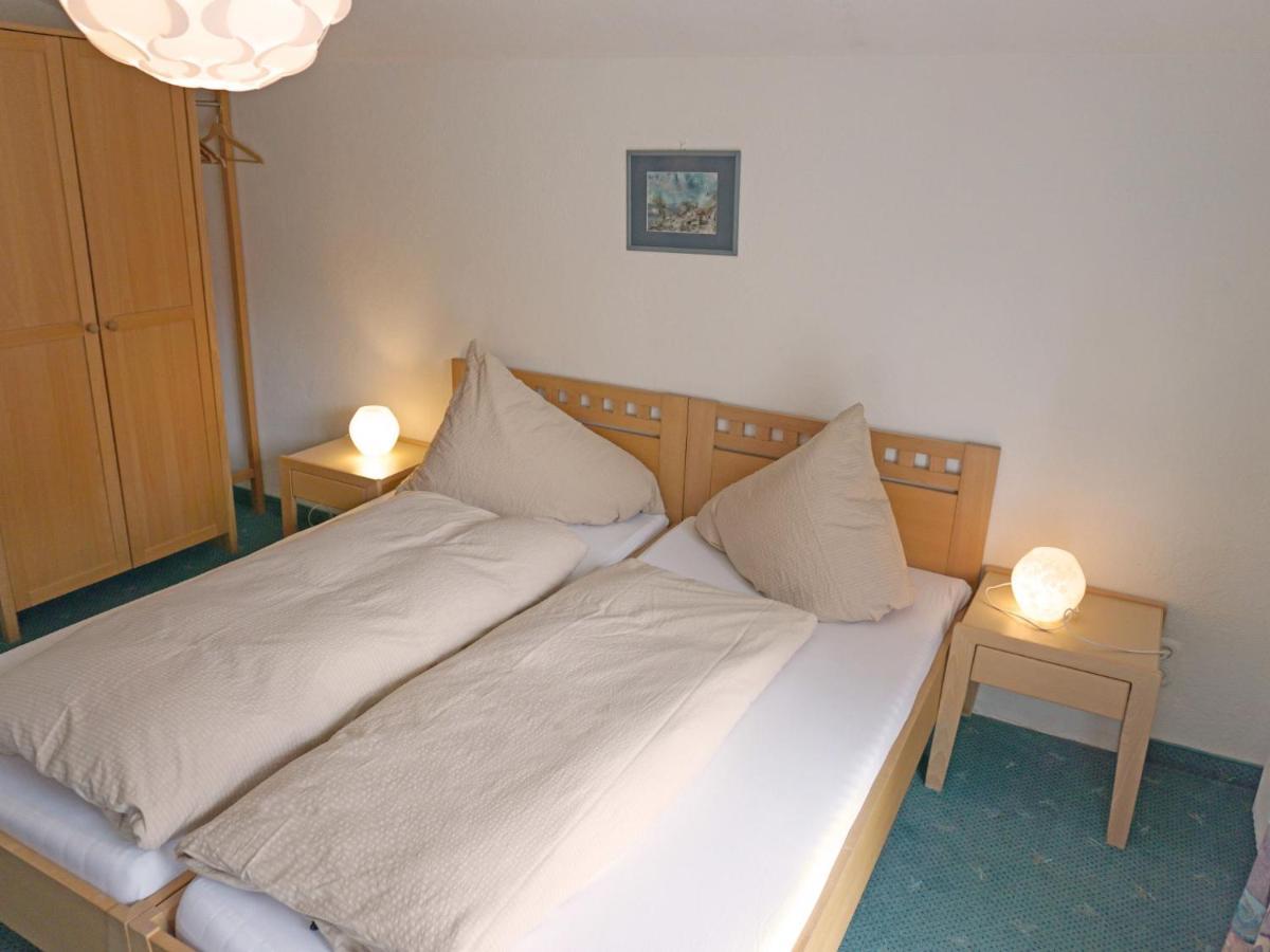 Apartment Schimpfossl Katharina-1 By Interhome ซังคท์อันทอนอัมอาร์ลแบร์ก ภายนอก รูปภาพ
